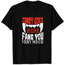 Halloween T-shirt
