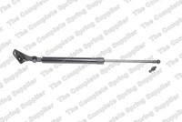 LesjÖFors Gasfeder, Koffer-/Laderaum 8162063 Passend FüR Nissan