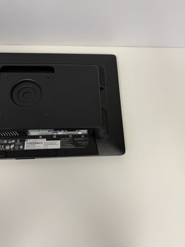 HP EliteDisplay E201 Monitor *No Cord* - Picture 18 of 18