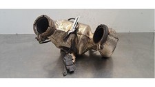 Catalyseurs Mercedes VITO
