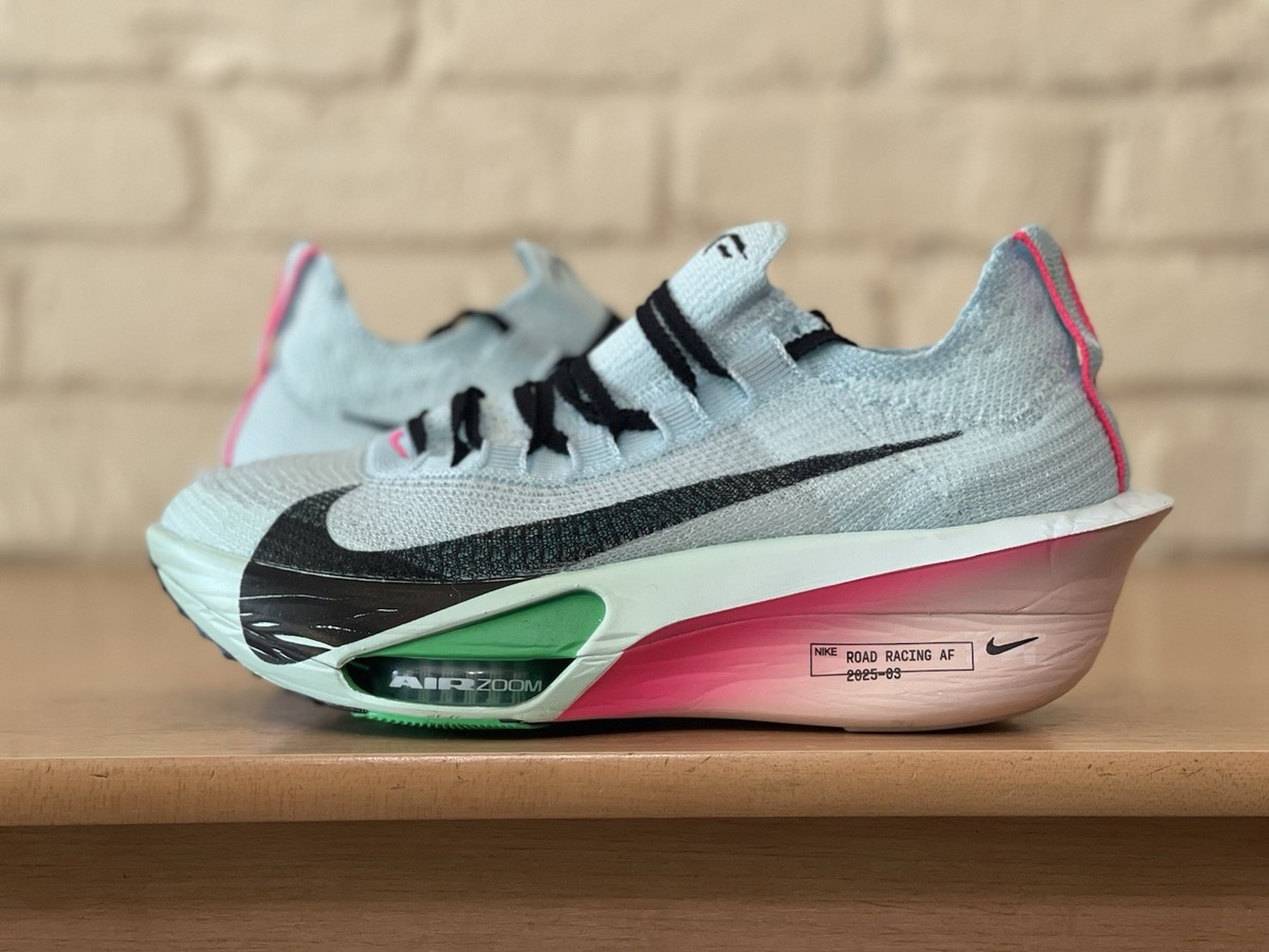 Nike Zoom Alphafly オリンピックカラー Nike Alphafly Next Percent 3 - Multi Colour/Multi Colour