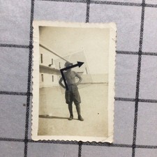 Africa Orientale,Camicia Nera,casco Coloniale,regno,foto Militare,animata,D235