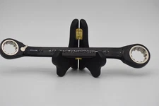 Proto JSBV2428 3/4" x 7/8" Black Chrome Ratcheting Wrench