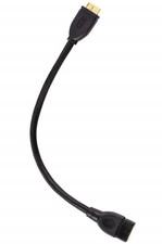 Hama USB 3.0 OTG Adapter Cable Micro-B Plug A Socket For Mobile Tablet PC Etc