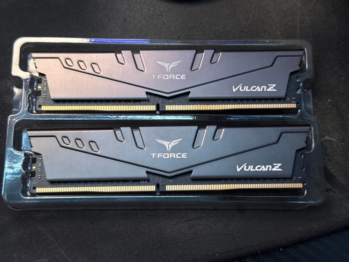Team Group DDR4 SDRAM 16 GB Total Capacity Memory (RAM) for sale