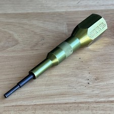 Jonard Contact Pin Insertion Extraction Removal Tool MS17806 7207