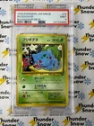 Bulbasaur #29 1999 Pokemon Japanese Bulbasaur Deck PSA 9