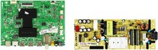 TCL 55S425 55S425LABA 55S423 Complete TV Repair Parts Kit Version 2 SEE NOTE 