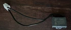 CBB61 capacitor rated at 3 µF (microfarads) ±5%, 250V AC, 50/60Hz.