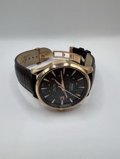 Mido Herrenuhr Multifort III Rosè-  FULLSET -Ref.:M0384293606100