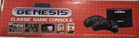 sega genesis Classic Console