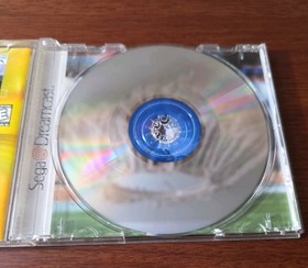 NFL 2K (Sega Dreamcast, 1999) Football Game CIB - VG Condition Fast Shipping