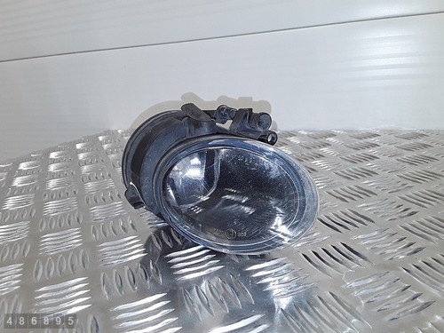 2007 AUDI TT NEBELSCHEINWERFER LINKS VORNE 8J0941699 DEFECT