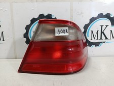 Mercedes W208 CLK 230 Kompressor RÜCKLEUCHTE RECHTS 2088200264 Mercedes W208 CLK 230 Kompressor RÜCKLEUCHTE RECHTS 2088200264