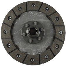 DISCO FRIZIONE MOTOCOLTIVATORE FERRARI 72 MIRA LEO M4 HP 10 12 14 DIAMETRO 139mm