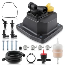 New Fuel Pump Kit For Kohler CH18 CH19 CH20 CH21 CH22 CH23 CH24 CH25 CH620 CH640