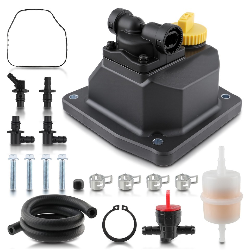 Fuel Pump Kit Valve Cover for Kohler CH18S CH20S CH22S CH23S CH25S ...