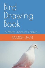 Bird Drawing Book
