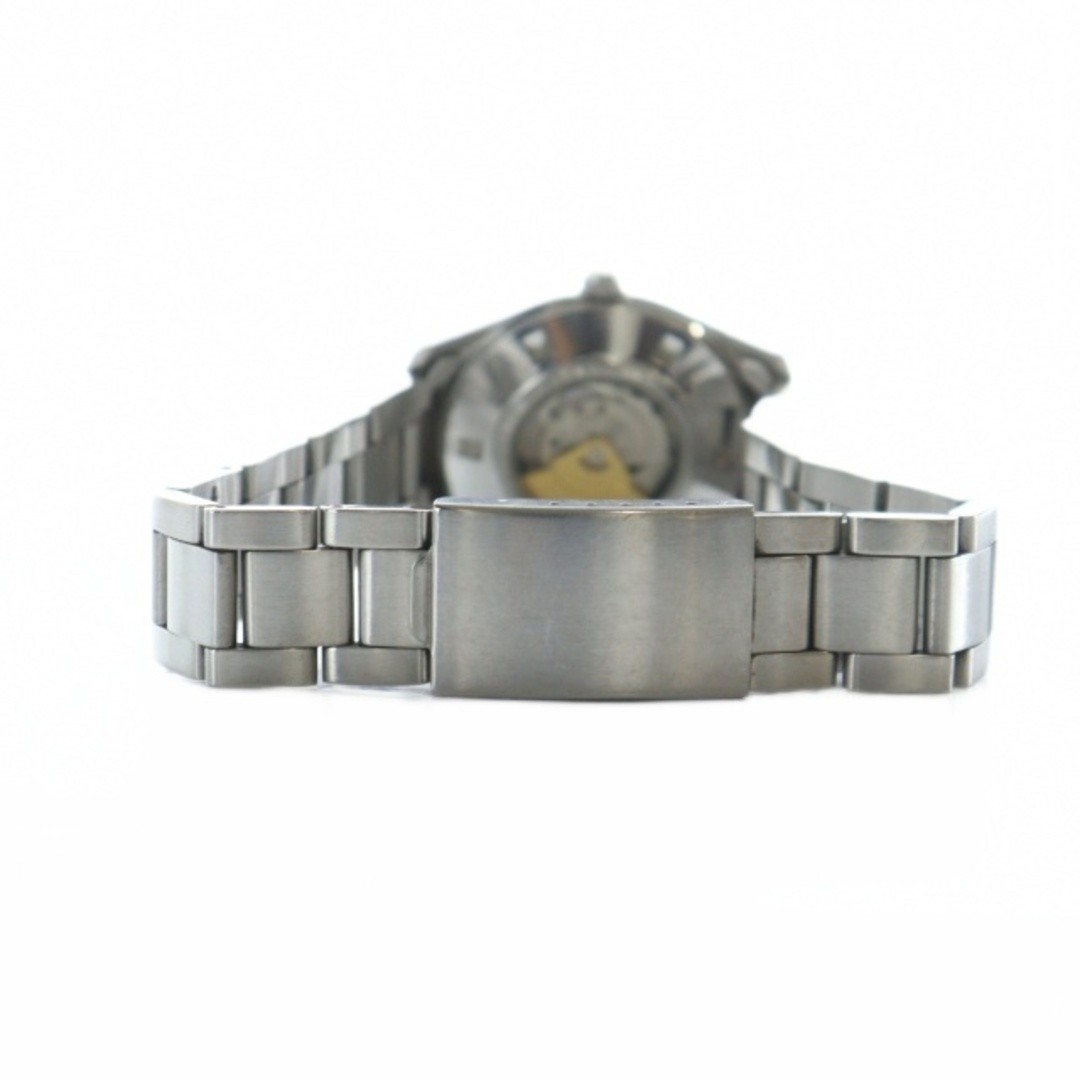 Orient STAR Watch With Automatic Date Calendar 21… - image 6