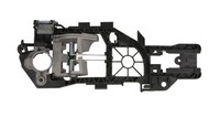 TüRgriff TüRgriffträGer Vorne Links FüR VW Passat B6 B7 CC Variant 2005-2014