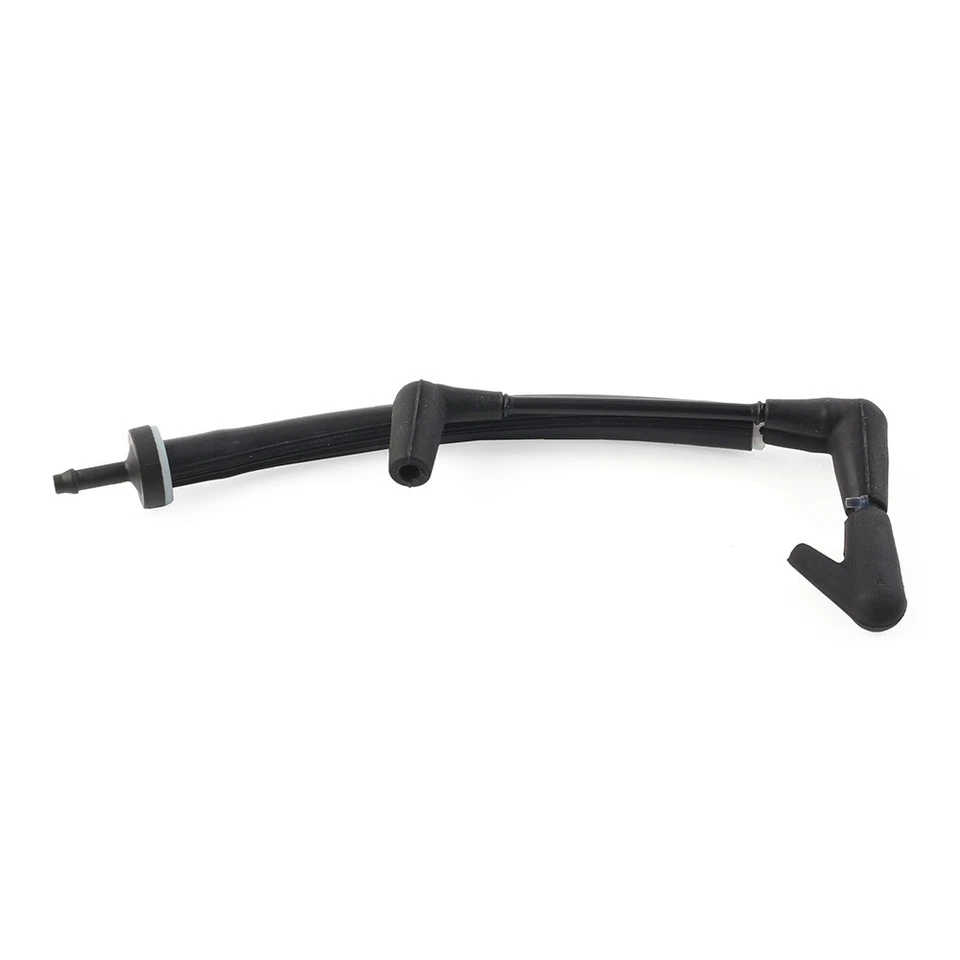 Válvula de retención de tubo de línea de vacío con bloqueo de cubo automático para Ford F-150 Expedition Foto 2 de 4