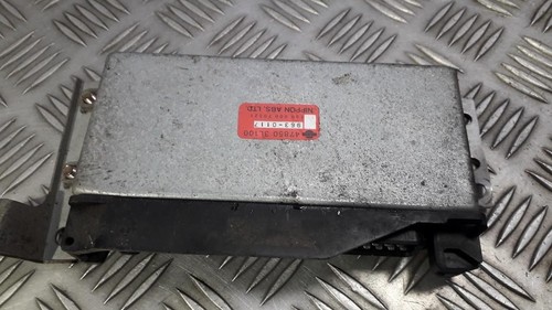 478503L100 Steuergerät ABS 963-0117  12000070521 Nissan Maxima DE458415-75