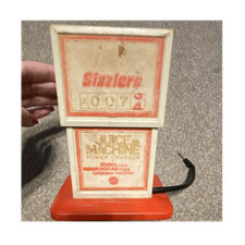 Mattel Sizzlers Juice Machine Power Charger W...