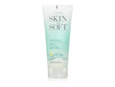 Avon Skin So Soft Original Gelled Body Oil, 6.7 oz. each, Sealed