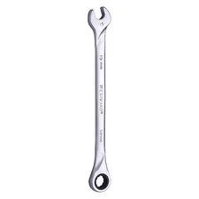 Westward 54Pn96 Wrench,Combination/Extra Long,Metrc,15M