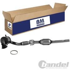 BM KATALYSATOR VORNE passend für VW CADDY 1.2 TSi EURO 6 AB 12.15 | BM92516H