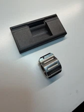 Roll Pin Jig. Gunsmith Fixture