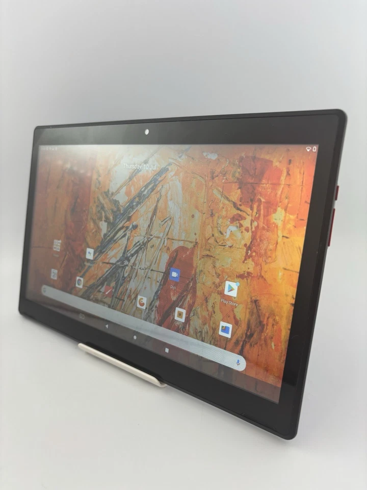 Simbans PicassoTab XL 11.6" Blue 64GB Wi-Fi 4GB Ram 8MP Android 11 Tablet #i02 - Image 4 of 4