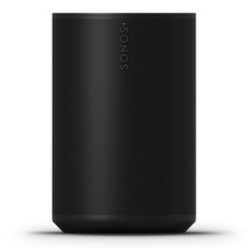 Sonos Era 100 Voice-Controlled Wireless Smart Speaker Black