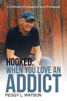 Peggy L. Watson | Hooked | Taschenbuch | Englisch (2018) | Westbow Press