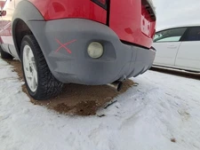 Driver Tail Light Bumper Mounted Back-up Fits 03-08 VIBE 1549888