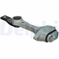 Delphi Lagerung Motor Hinten FüR VW Golf IV 1J1 1J5 Audi A3 8L1 TT 8N3 8N9