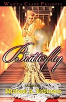 Michael A. Robinson | Butterfly | Taschenbuch | Englisch (2014)