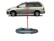 Porte arrière et accessoires Mazda MPV