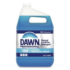 Dawn Professional 57445EA Manual Pot/Pan Dish Detergent - Original New