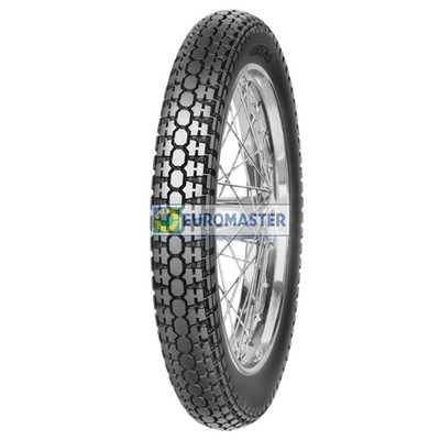 Sommerreifen MITAS 3.50 - 19 M/C TT 63P H-02 S35019P
