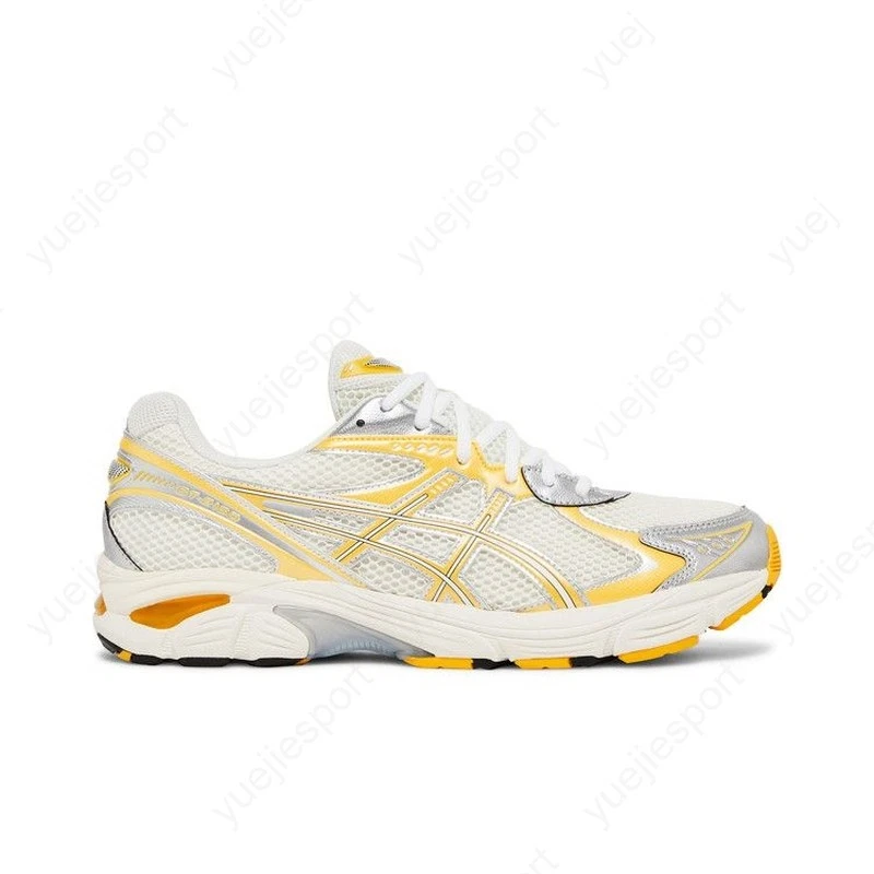 ASICS Kith x GT 2160 Cream Solar Power for Sale | Authenticity