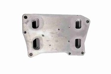 VEMO &Ouml;lk&uuml;hler Motor&ouml;l K&uuml;hler Aluminium f&uuml;r Mercedes-Benz S-Klasse G-Klasse