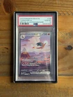 Pokémon TCG Charizard ex Scarlet & Violet 151  199/165 - PSA 10