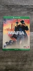 🔥🔫NEW SEALED Mafia Definitive Edition Xbox One
