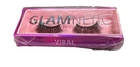 GLAMNETIC “VIRAL” One Pair Of Magnetic Reusable Eyelashes