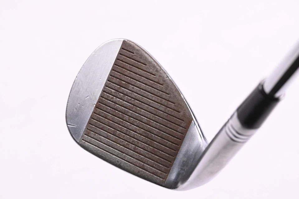 Taylormade Milled Grind 2 Chrome Pitching Wedge / 48 Degree / X-Flex Project X - Image 2 of 4