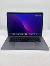 Apple MacBook Pro 15 in 2016 for sale | eBay