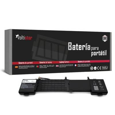 Batterie Für Laptop Dell Alienware 17 R2 17 R3 ALW17ED-1728 ALW17ED-1828T ALW1