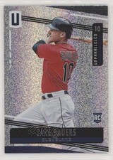 2019 Panini Chronicles Unparalleled Jake Bauers #19 n1u