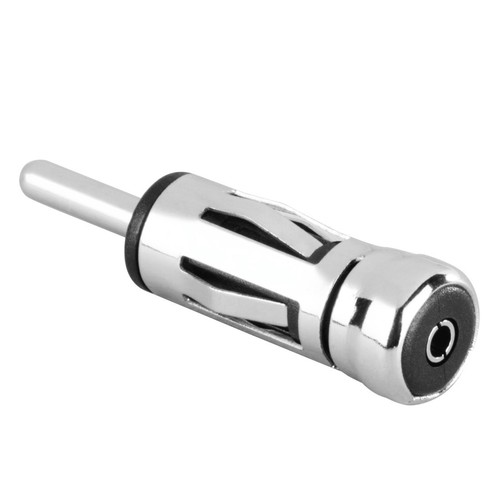 Radio Blende Aktiv System Radio Adapter für Audi A4 B5 inkl. Phantomeinspeisung - Bild 19 von 24